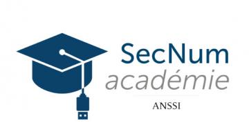 Logo ANSSI